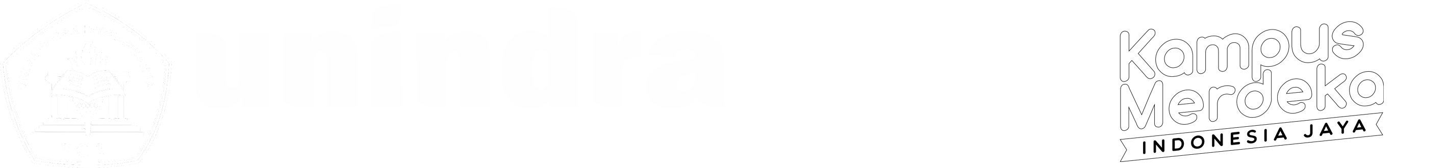 Logo Universitas Indraprasta PGRI